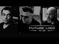 Future Lied To Us - Born In Silence