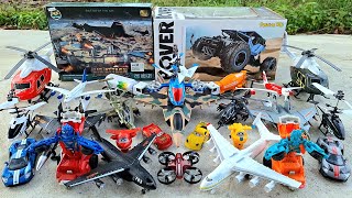 Mencari Pesawat Terbang Baru Pesawat Kargo,Helikopter Terbang,Jet Fighter,Airbus,Drone,Robot,Rc Cars