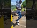 Nkunzi from Uzalo dancing #shorts  #uzalo #sabc1