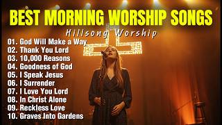God Will Make a Way (Faith & Hope Worship Song) | Powerful Christian Worship Music |Praise & Worship