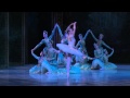 Sleeping beauty II act Aurora variation - Myriam Ould-Braham