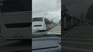 Из Белгорода эвакуируют ВСЕХ россиян?
