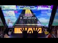 【チュウニズム】きゅうくらりん master13＋ aj 19 0 0