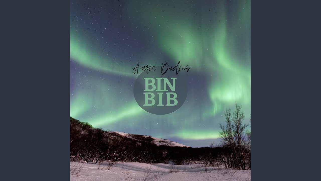 Auric Bodies Youtube