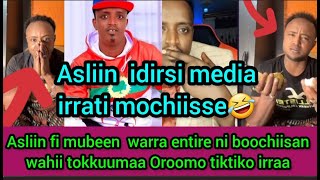 #hayatorotube Asliin icciiti ijoollee kayiro gadii baasuu jalqabe wayyokun taphha miiti waraana male