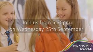 Open Evening 2024