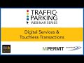 Digital Services & Touchless Transactions