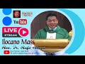 Live Mass: Live Mass: June 22, 2024 | Anticipated Mass | Oras ti Misa 6:30pm