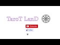 【主题】 ：天蝎座 ♏️ 7月下半月星座运势 （上升 u0026太阳）【tarot land】【塔罗牌】