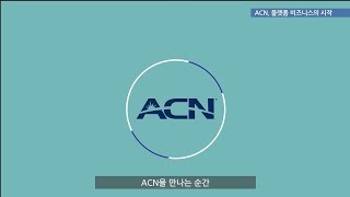 플랫폼 비즈니스의 리더 ACN - 2018년 버전