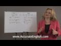 English Pronunciation - vowel changes in stressed and unstressed syllables | Accurate English English Pronunciation - vowel changes in stressed and unstressed syllables | Accurate English