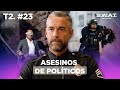 Un grupo terrorista ejecuta políticos en vivo | Capítulo 23 | Temporada 2 | S.W.A.T. en Español