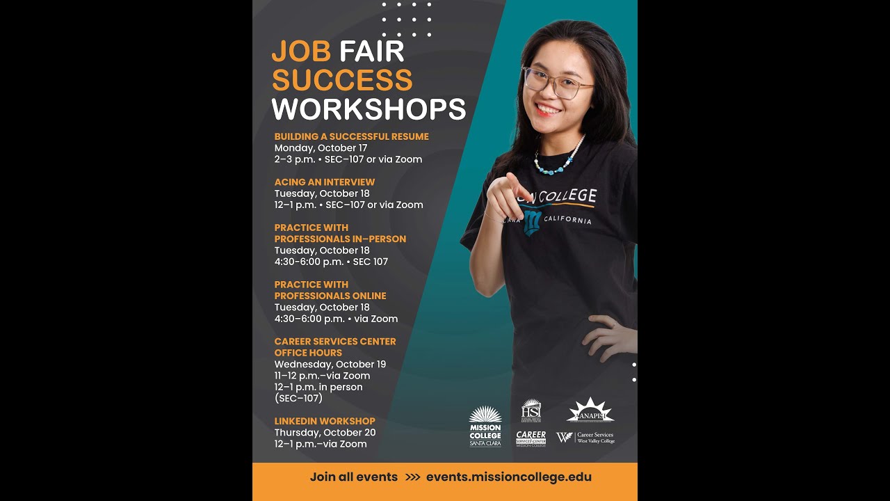 Linkedin Workshop Youtube