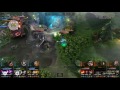 Vainglory Ranked - Scaarf kraken steal and triple kill