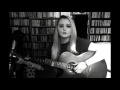 'Can't Help Falling In Love' By Elvis Presley (Live Cover By Amy Slattery)