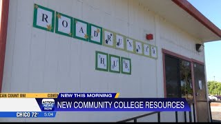 To help students find housing, get food, 'Basic Needs Centers' will be in every CA community college