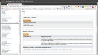 The java util concurrnet Package Concurrent Data Structures using Scala