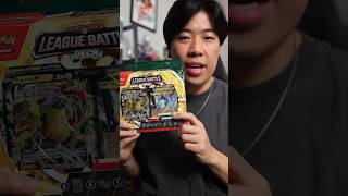 Miraidon Ex League Battle Deck is probably one of the best Pokémon product for deck building