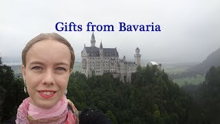 My Bavarian Treasures -- Vacation Haul