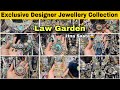 Law Garden Jewellery || Antique Jewellery || Law Garden Ahmedabad Shopping @pujasartistry