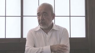 男の生き方を小説で追及 作家の北方謙三さんに紫綬褒章