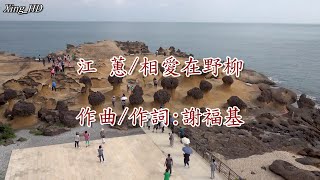 江 蕙●相愛在野柳