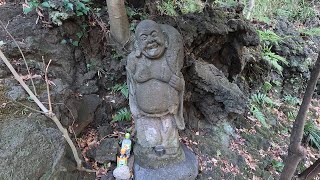 東京都　赤坂氷川神社（2024　0129）縁結び