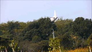 岐阜基地 2011/11/14 Airshow Training No.7 JASDF GIFU Air Base 【HD 1080i】