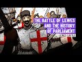 What was the Battle of Lewes (May 1264)?