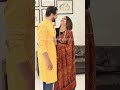 Couple Goals | Prasad Oak & Manjiri Oak | #Shorts