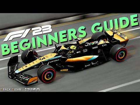 How to get Better at F1 23 F1 23 Beginners Guide