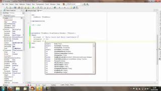 QualeCoder Delphi Tutorial 2 - Variables