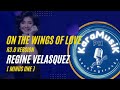 KARAOKE - ON THE WINGS OF LOVE R30 VERSION REGINE VELASQUEZ