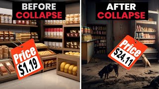 25 Cheap Items You'll Regret Not Buying Before Collapse!
