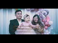 Immanuel Lhingremhoih Samte 1stBirthday / cinematic video