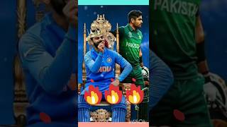 Virat kohli and babar ajam #viral #short #video #viral #ayush #cricket #666 #viral #yutubeshorts 😂🤣😂