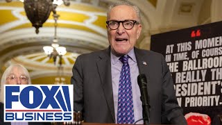 ‘Things will get much worse’: GOP lawmaker issues dire warning over shutdown stalemate