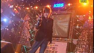 2008 KISS耶誕演唱會-羅志祥-敗給你(官方高畫質版)