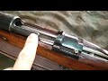 mauser persiano modello 98 29 .