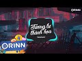 Tương Tư Thành Họa (Orinn Remix) - Quang Đăng Trần | Nhạc Trẻ Remix EDM Hot TikTok Gây Nghiện 2023