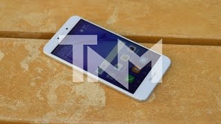 Huawei Honor 8 Lite (2017) Android Smartphone Review