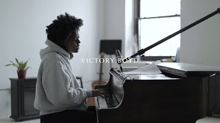 PSALM 91 | Victory Boyd
