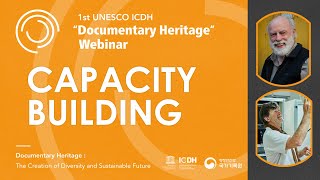 The 1st UNESCO ICDH \