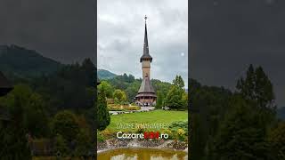 Pensiuni cu Piscina Maramures