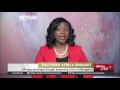 UN says prolonged drought deepening crisis in Southern Africa