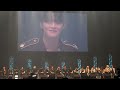 231129 피크타임 일본 콘서트 your time in japan interfm peak time radio show talk