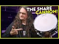 The Greatest SNARE Mixing Trick I Ever Learned!