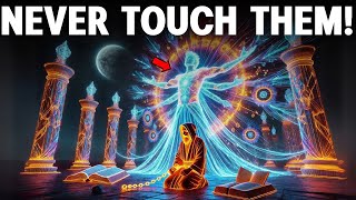 7 Things High Vibrational People Never Touch