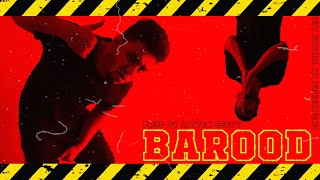 24k - BAROOD ㊅ (Prod. By Lytton Scott)