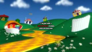 Treehouse TV's Your Watching Treehouse TV ID (2006-)